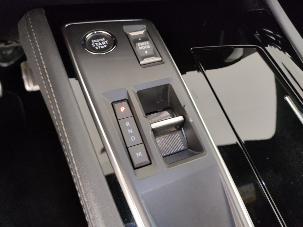 Peugeot 508 Usato 2024 508 Modena