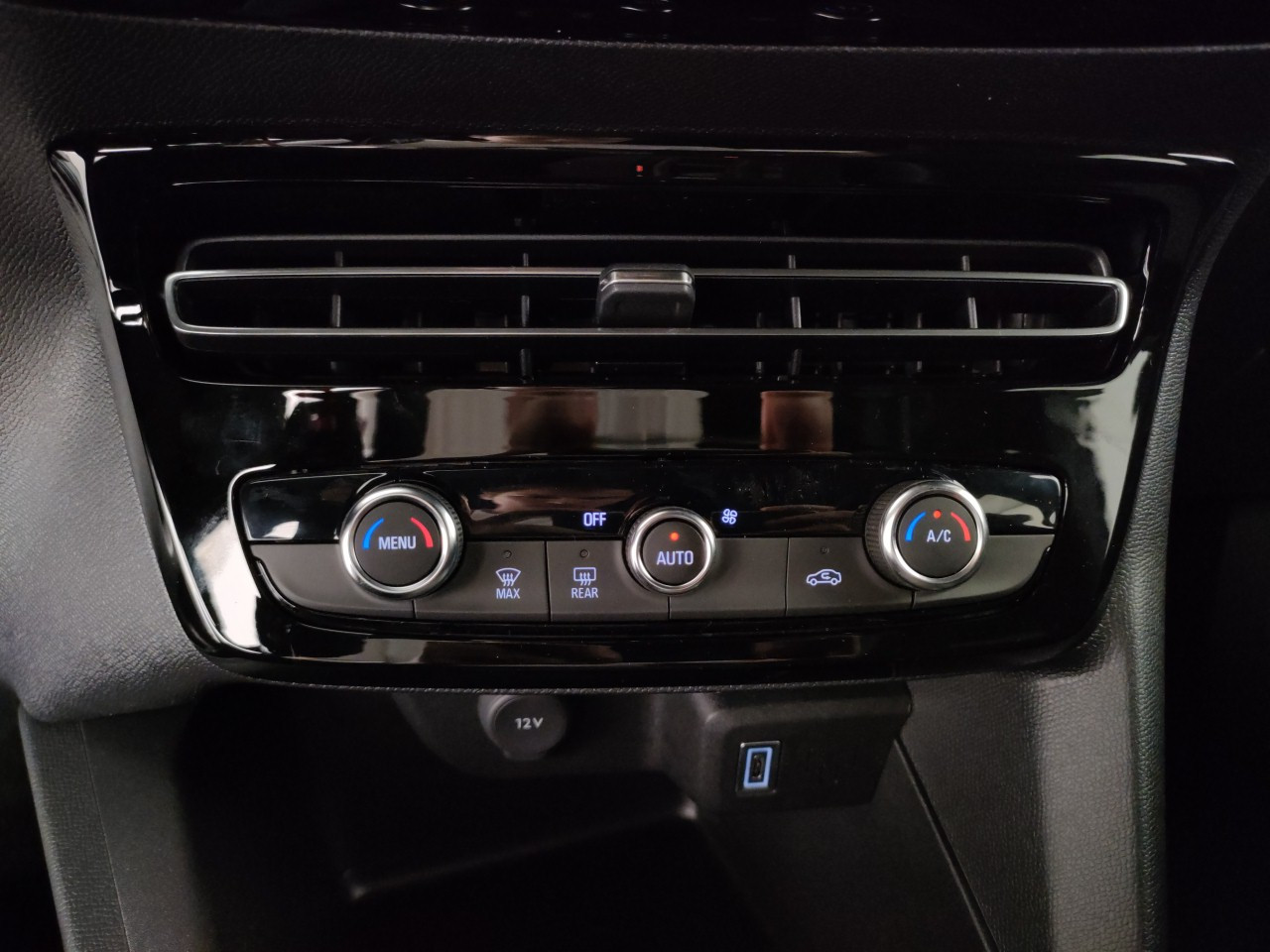 Opel Mokka Aziendali 2025 Mokka Porto Mantovano