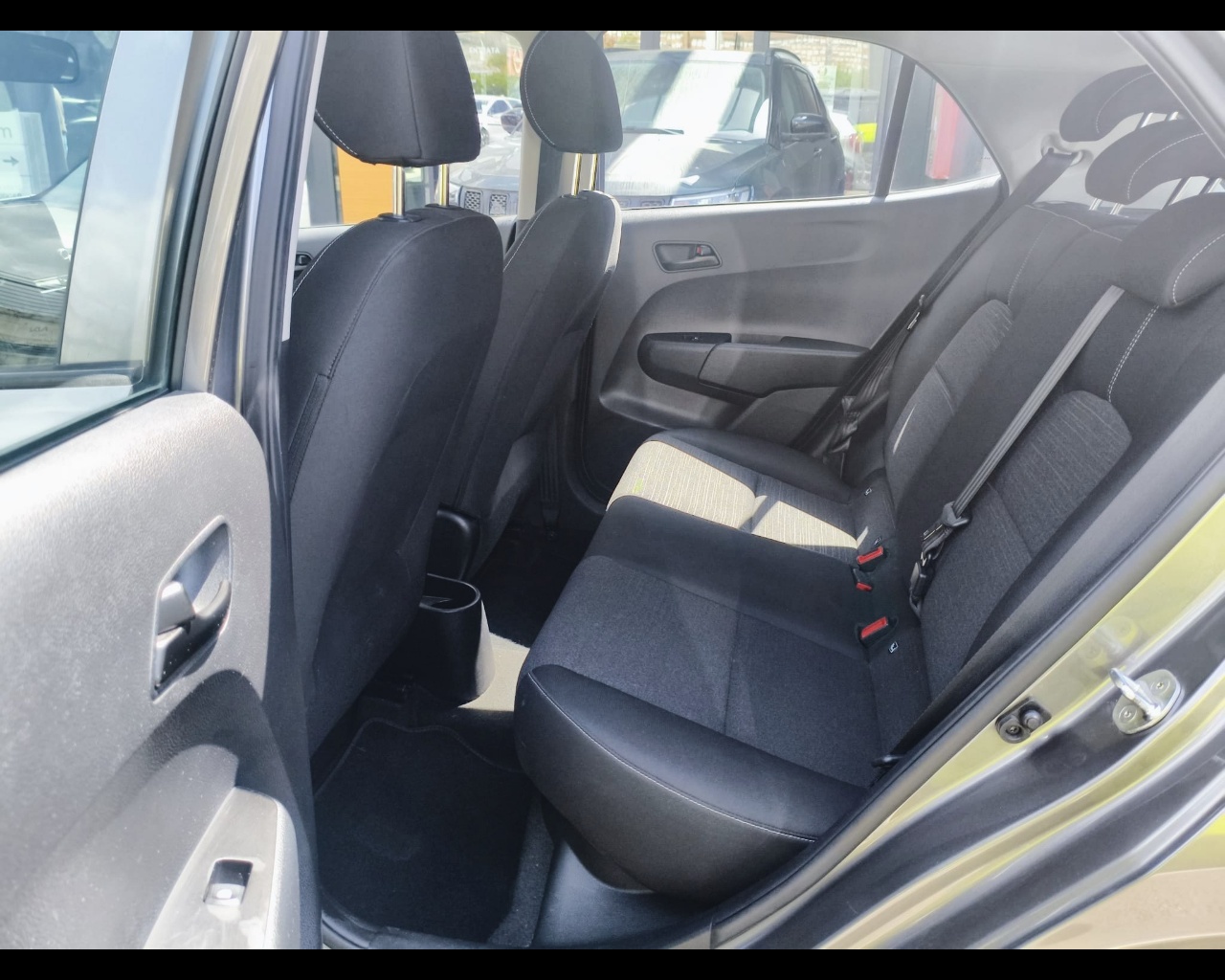 Foto KIA Picanto 1.0 dpi Urban Techno&Design Pack Gpl