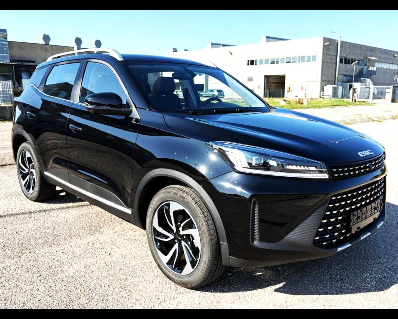 Emc Sei Nuovo GPL Sei Este