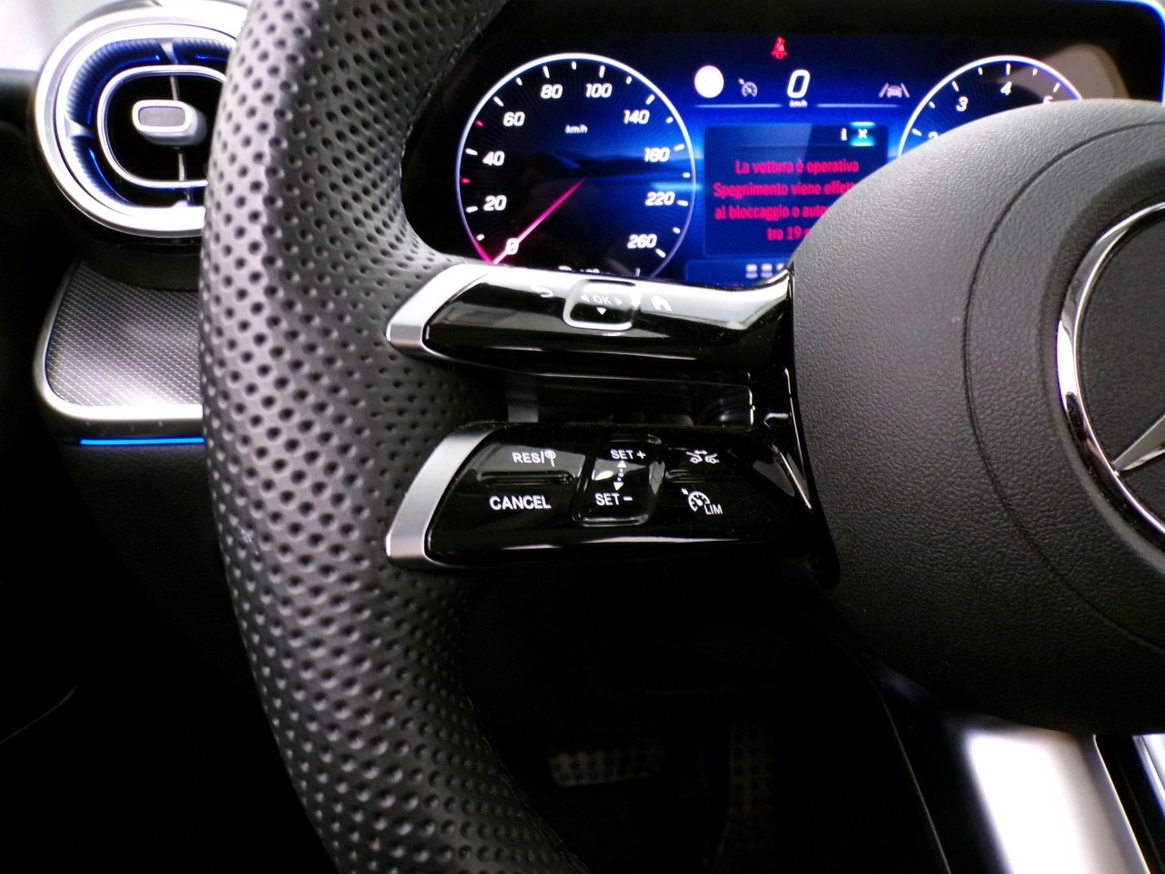 Mercedes GLC GLC SUV 200 Mild-Hybrid AMG Line Advanced Plus 4Matic 9G-Tronic - 19