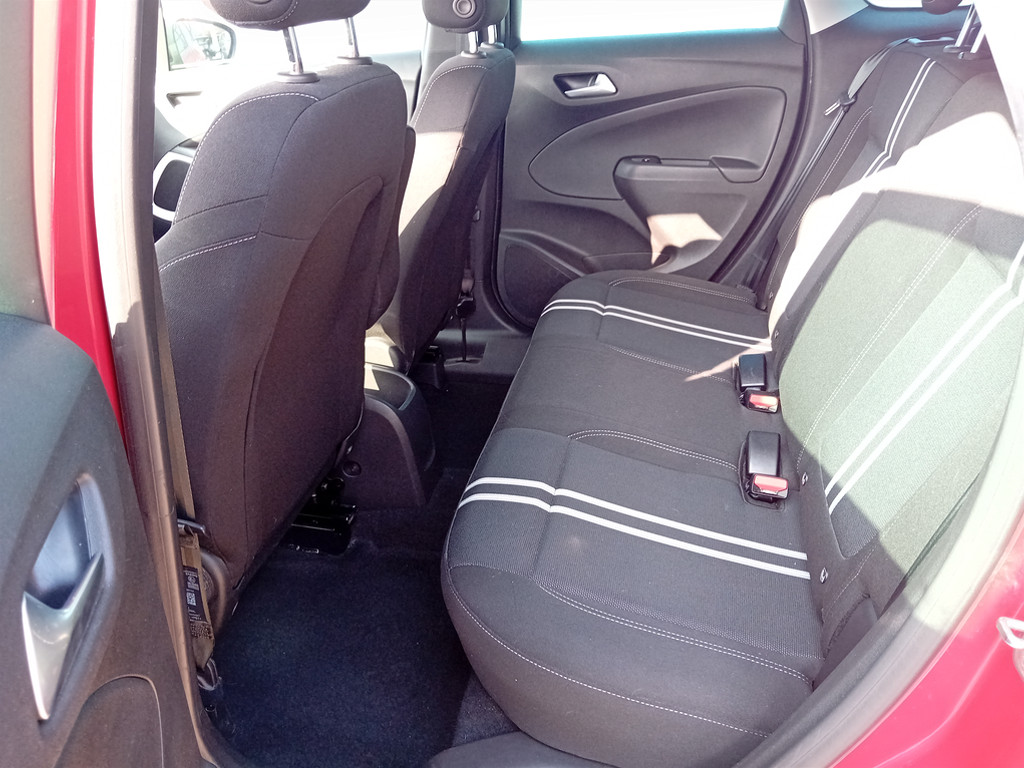 Panoramica 12° Immagine Veicolo