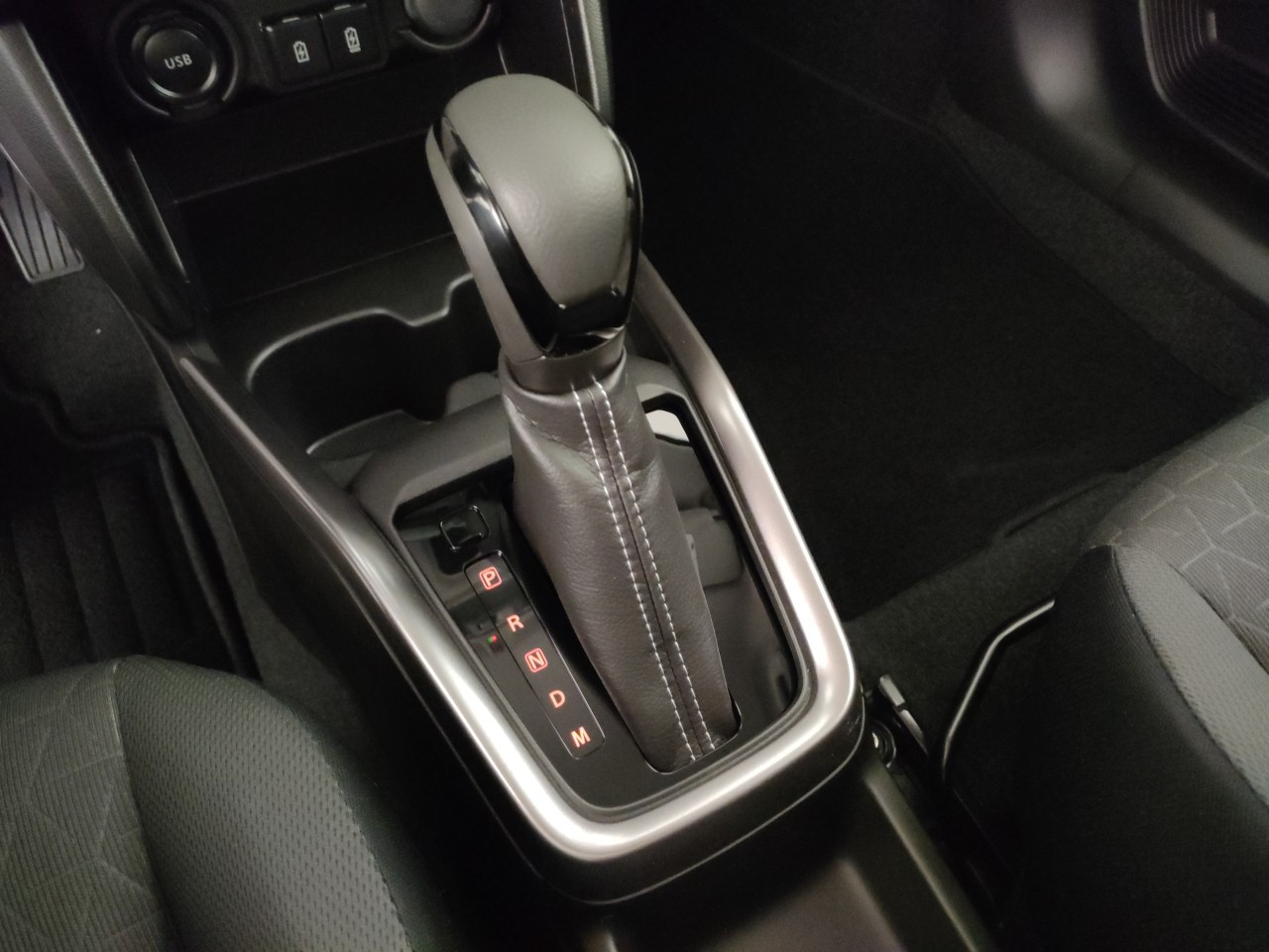 Suzuki Swift Nuovo Ibrido benzina Swift Porto Mantovano