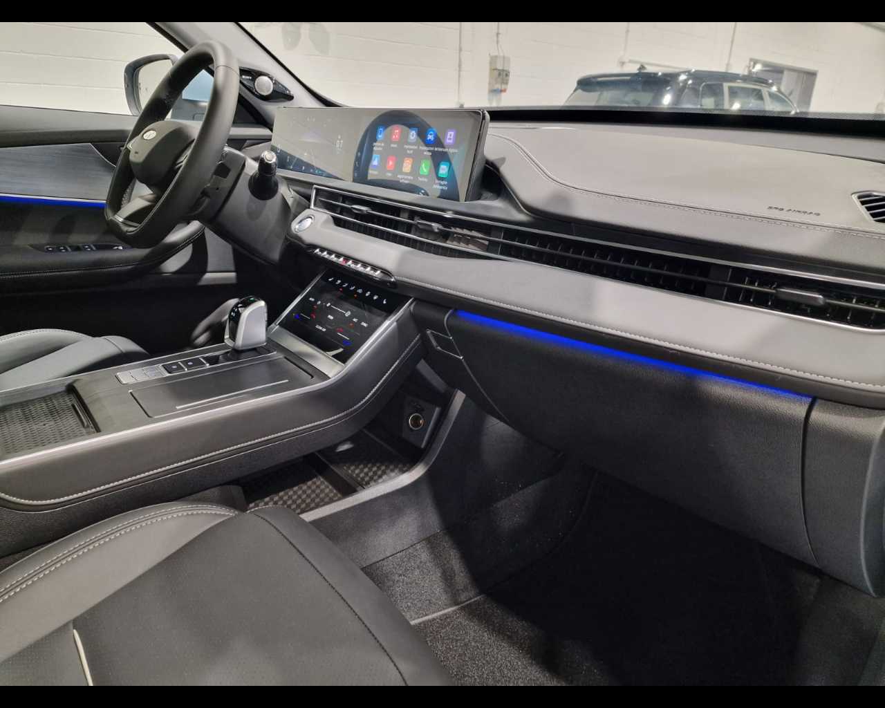 Dr Automobiles DR 6.0 KM0 2025 DR 6.0 Mestre