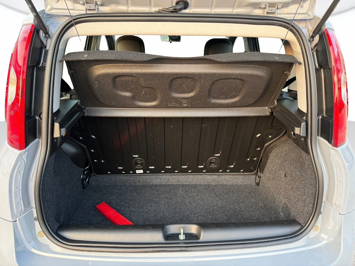 Fiat Panda Usato 2021 Panda Mestre