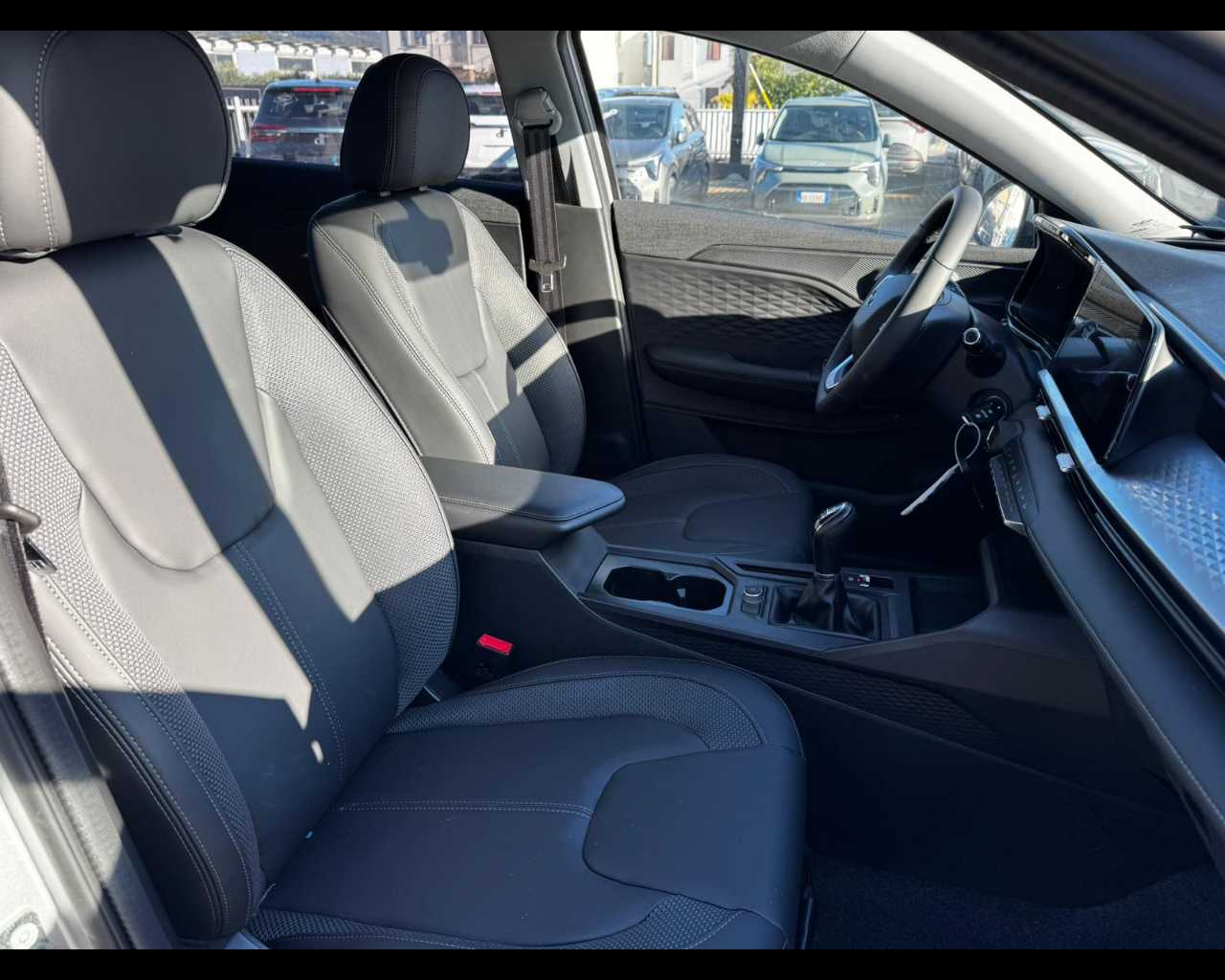 Dr Automobiles DR 3.0 Nuovo gPL DR 3.0 Este