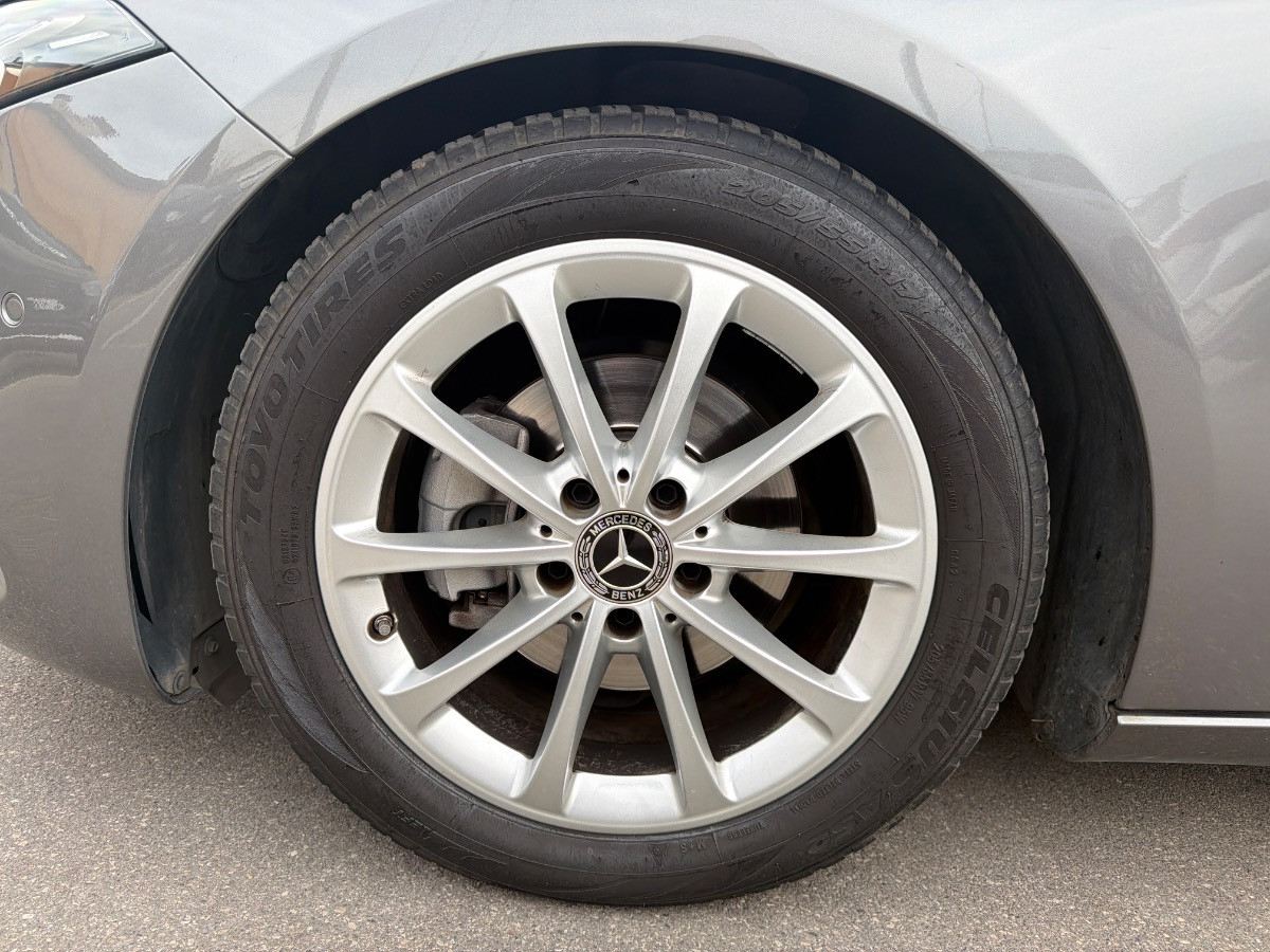 Mercedes Classe A Usato 2019 Classe A Este