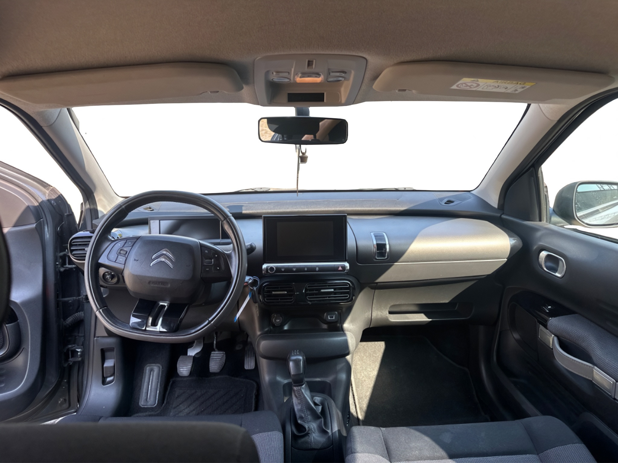 Citroen C4 Usato 2015 C4 Carpi