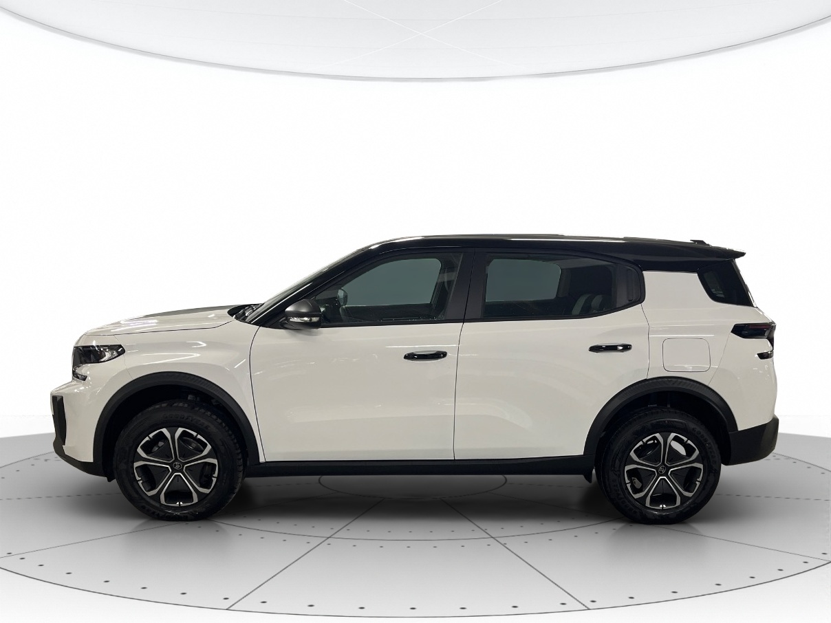 Citroen C3 Aircross Aziendali 2026 C3 Aircross Verona