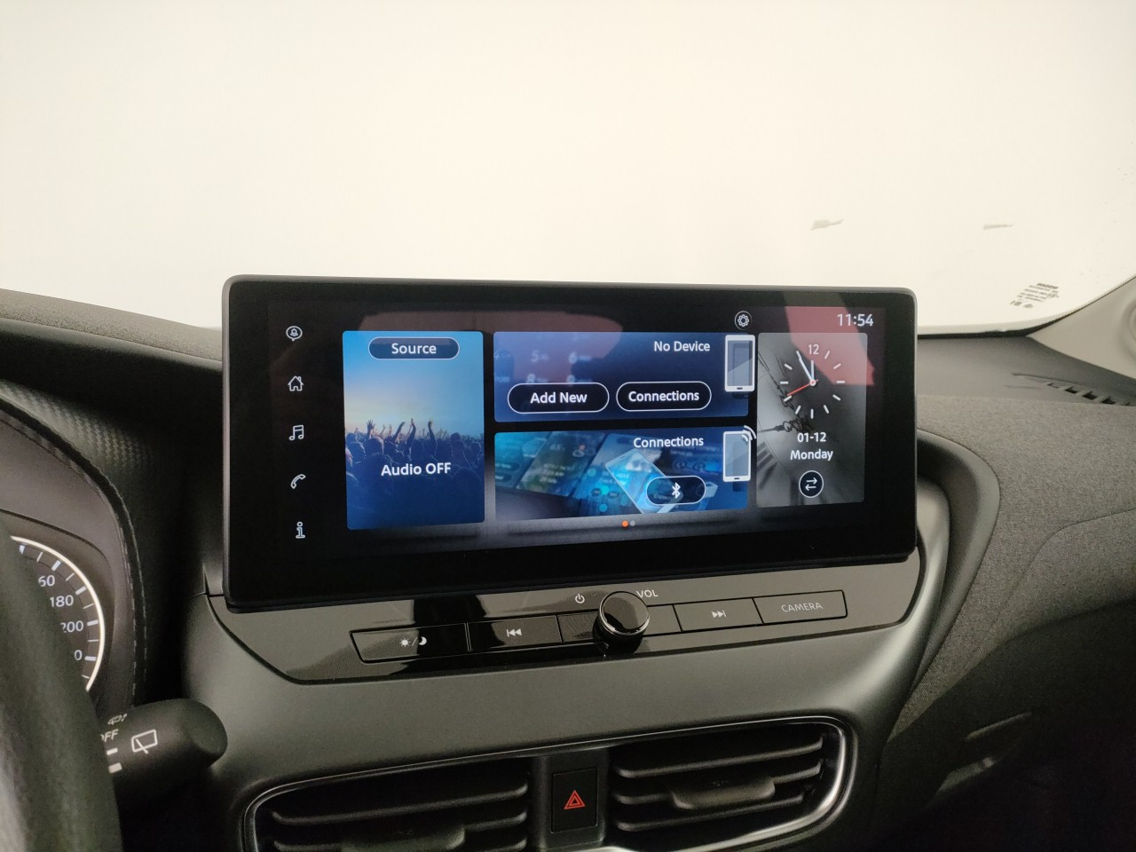 Nissan Juke Nuovo benzina Juke Porto Mantovano