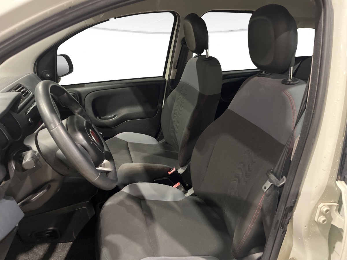 Fiat Panda Usato 2020 Panda Verona