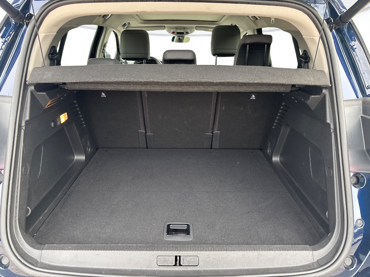 Citroen C5 Aircross Usato 2022 C5 Aircross Mestre