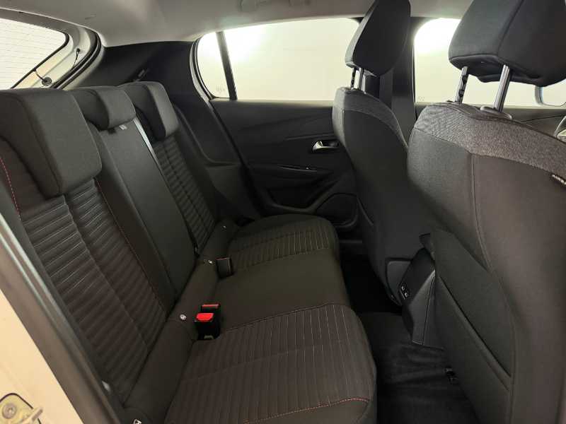 E-208 Active - Motore Elettrico 136cv (100kw)