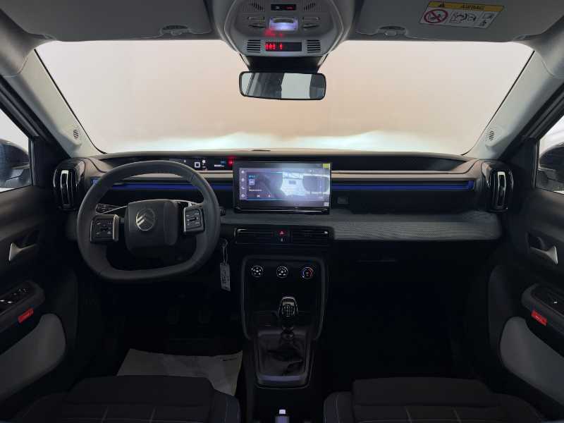 C3 Iv 2024 - C3 1.2 Puretech Turbo Plus 100cv S&s