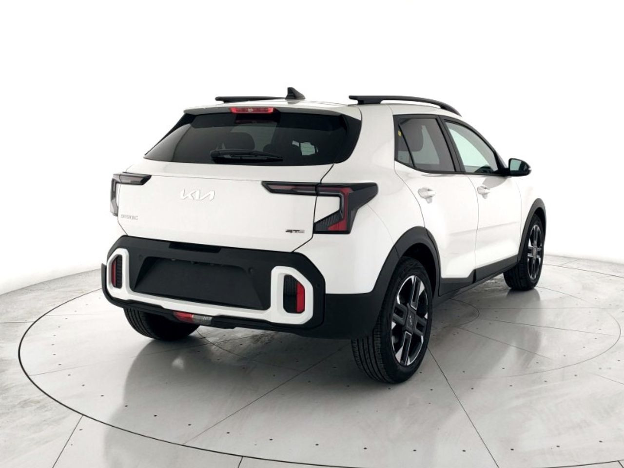 Kia Stonic Nuovo  Stonic Porto Mantovano
