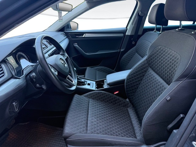 Skoda Superb Usato 2020 Superb Modena