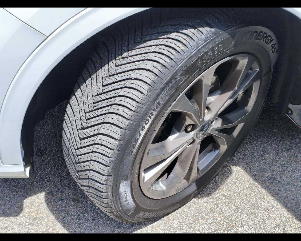 Foto FORD Kuga 1.5 ecoblue ST-Line X 2wd 120cv auto