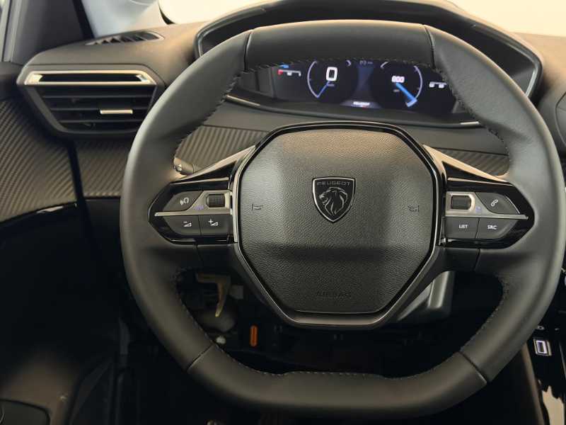 208 5p  - Allure Puretech 100 S&s