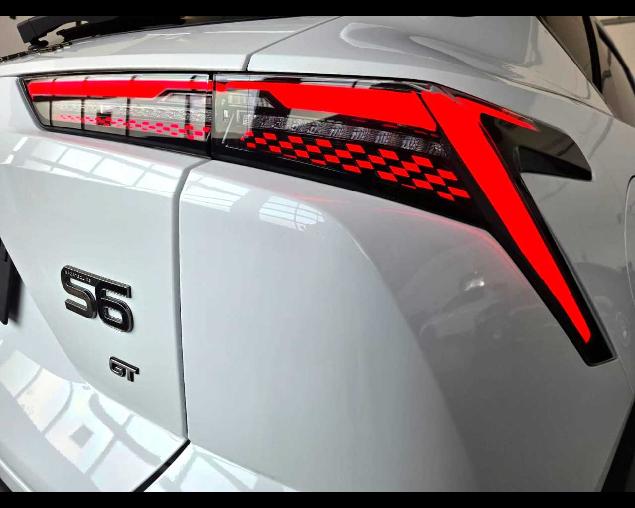 Sportequipe Sportequipe 6 Nuovo GPL Sportequipe 6 Legnago