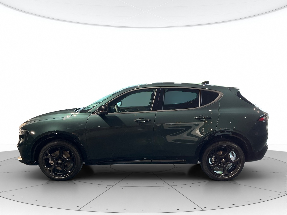 Alfa Romeo Tonale Nuovo Ibrido benzina Tonale Rovigo
