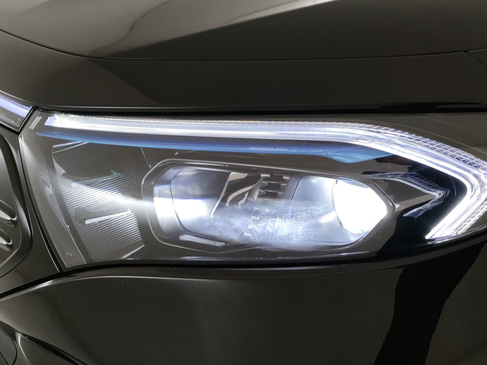 Mercedes EQA Usato 2022 EQA Legnago