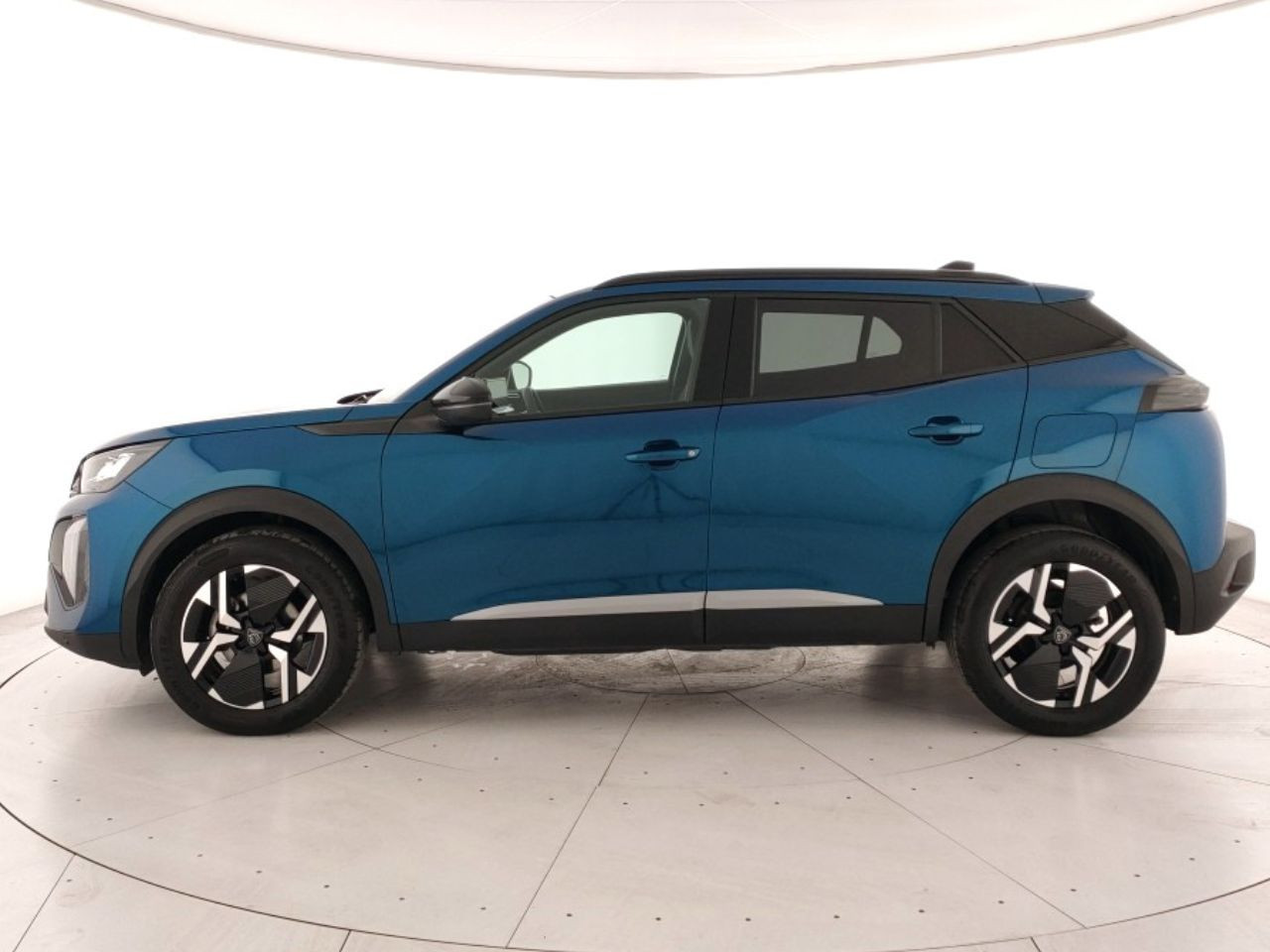 Peugeot 2008 Usato 2025 2008 Modena