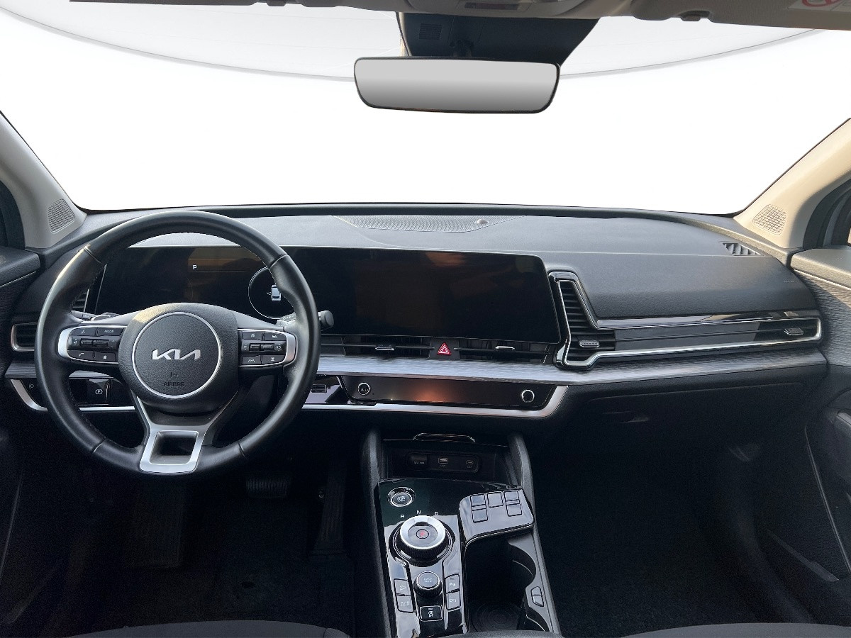 Kia Sportage Usato 2024 Sportage Legnago