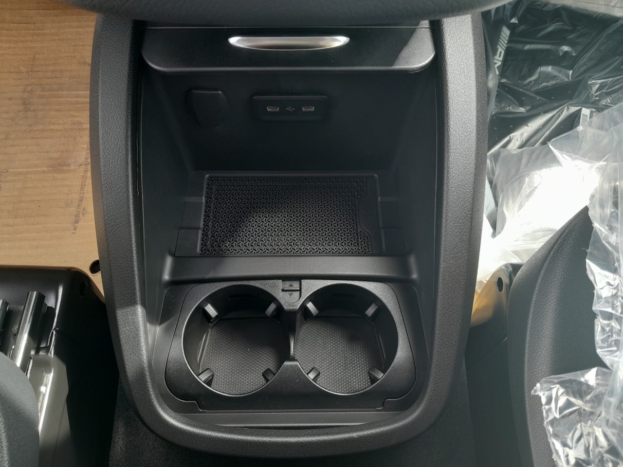 Mercedes Classe V Classe V 250 d Avantgarde Long - 8