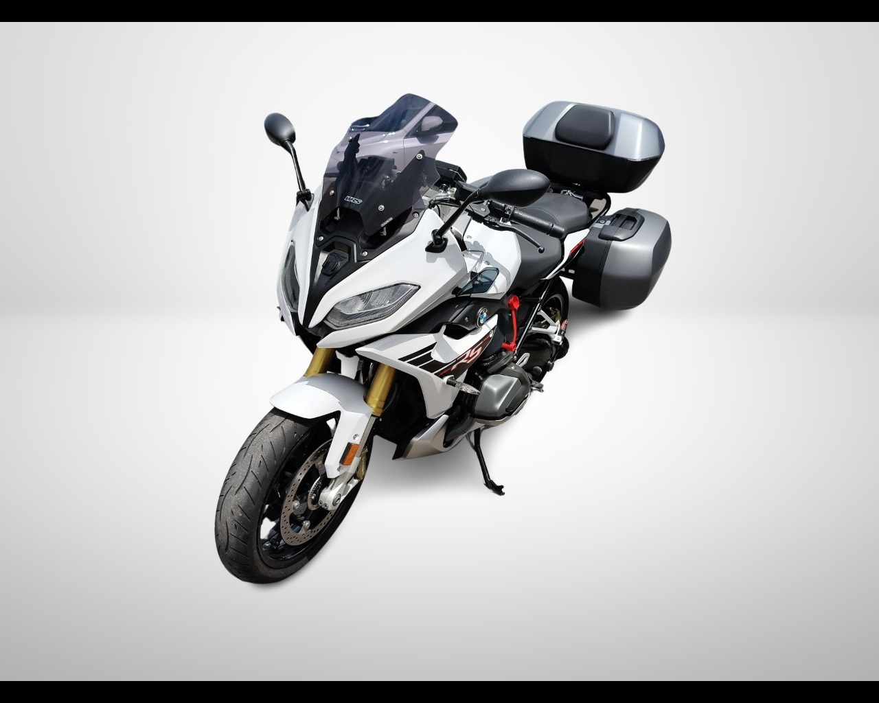 BMW MOTORRAD R 1250 RS