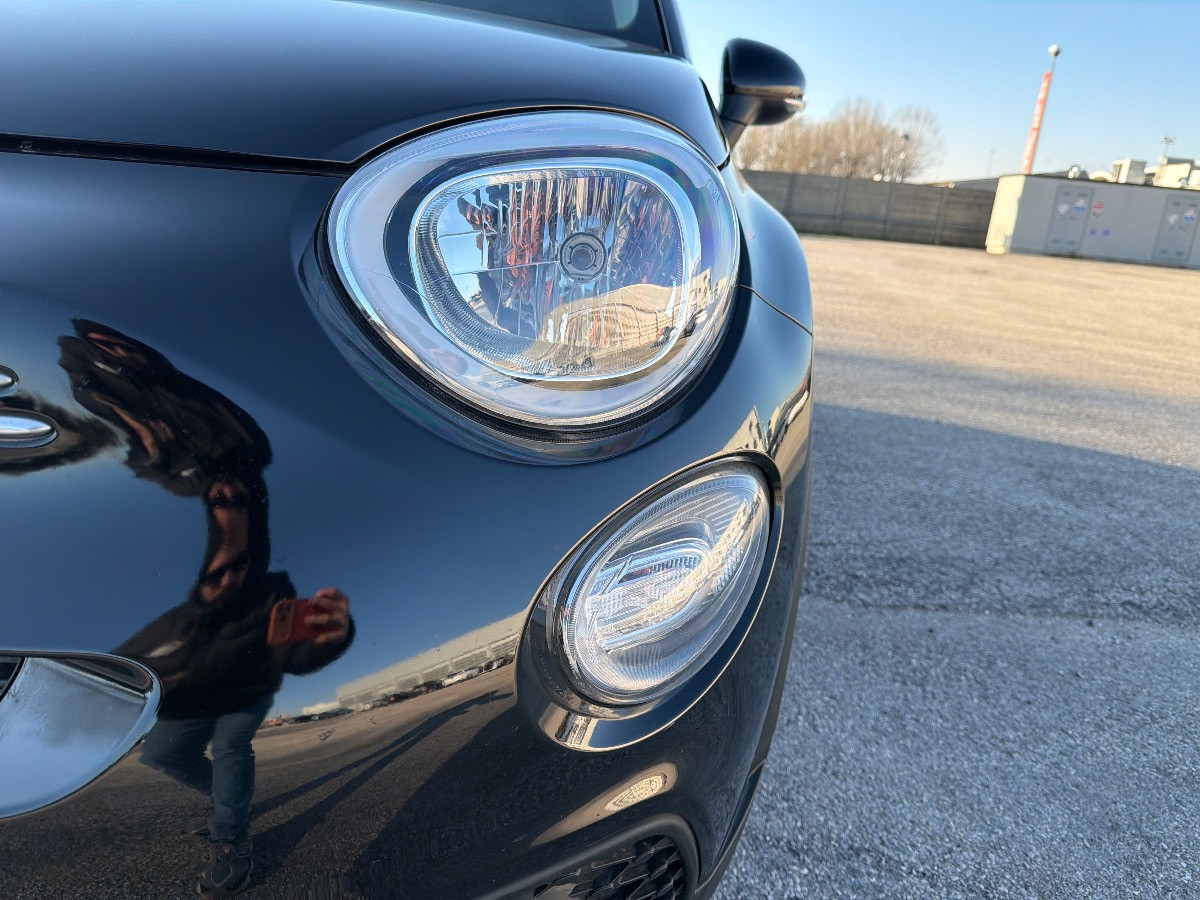 Fiat 500X Usato 2023 500X Mestre