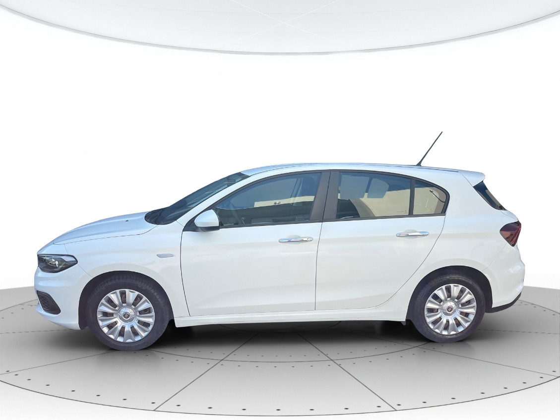 Fiat Tipo Usato 2019 Tipo San Vendemiano