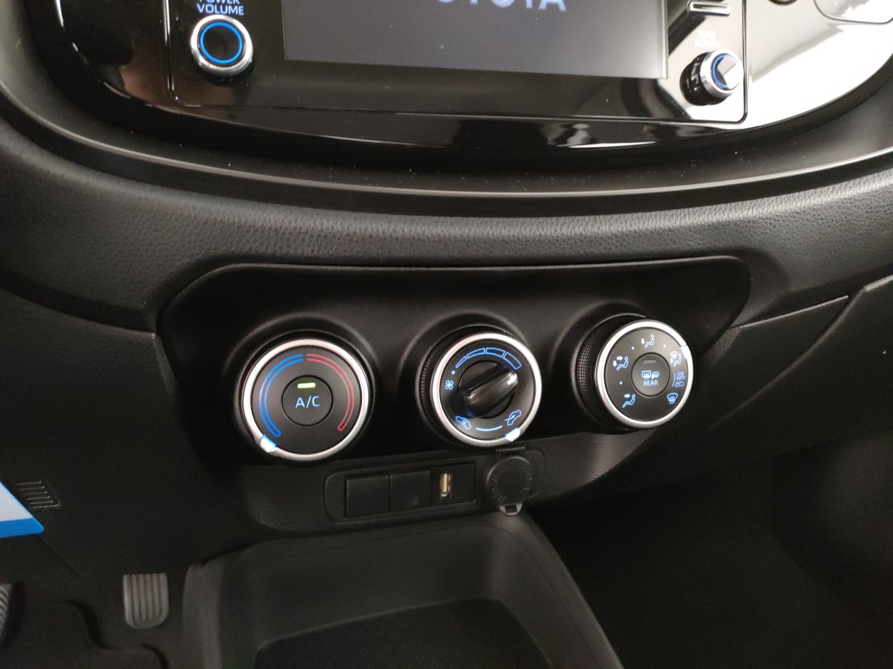 Toyota Aygo X Usato 2023 Aygo X Porto Mantovano