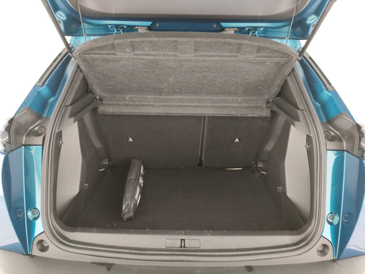 Peugeot 2008 Usato 2025 2008 Reggio Emilia