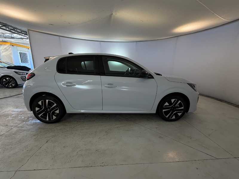 208 5p  - Allure Puretech 100 S&s