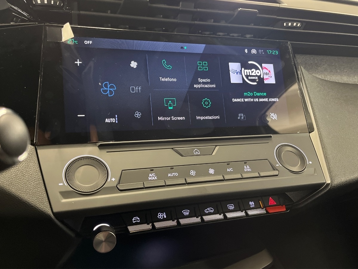 Peugeot 308 Nuovo Diesel 308 Verona