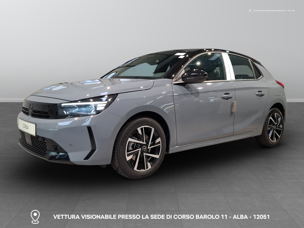 Immagine veicolo OPEL Corsa
