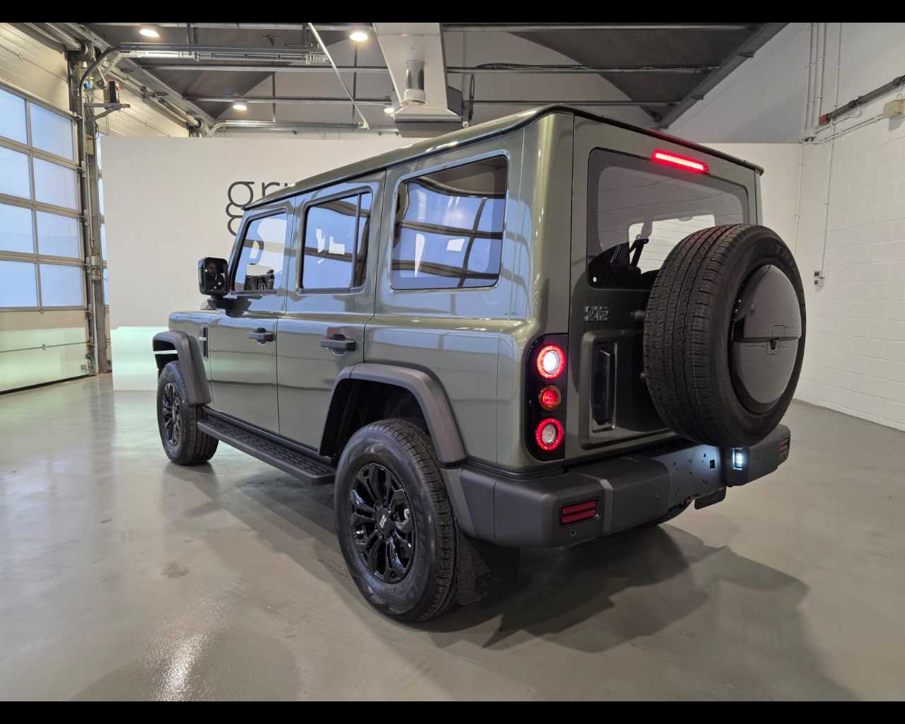 Emc 212 Nuovo Benzina 212 San Vendemiano