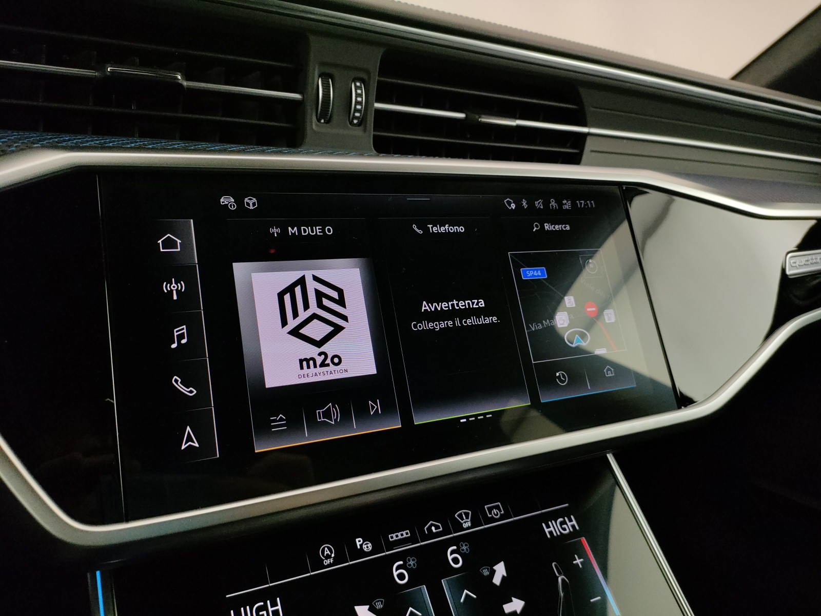 Audi A6 Usato 2023 A6 Padova