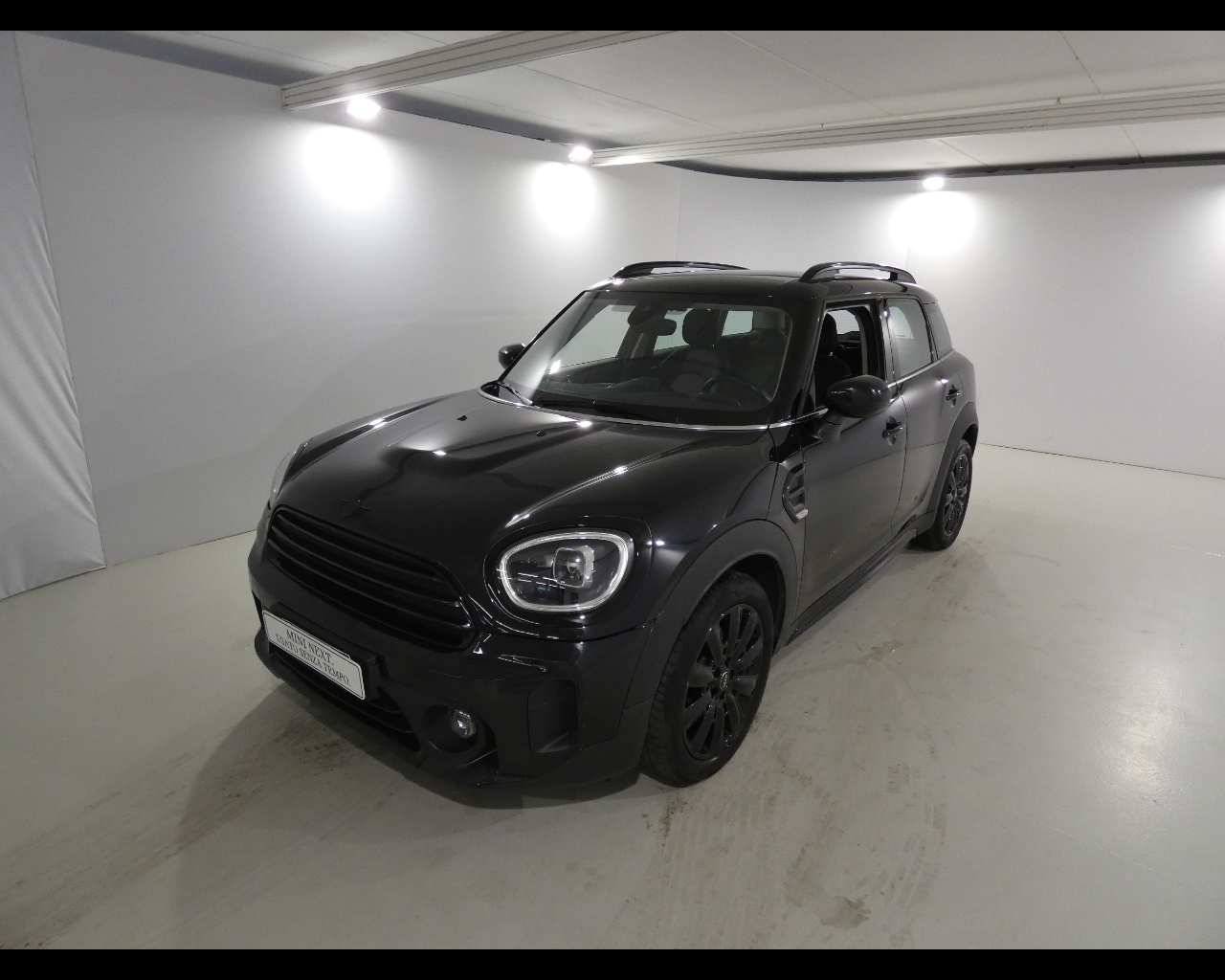 MINI Mini Countryman