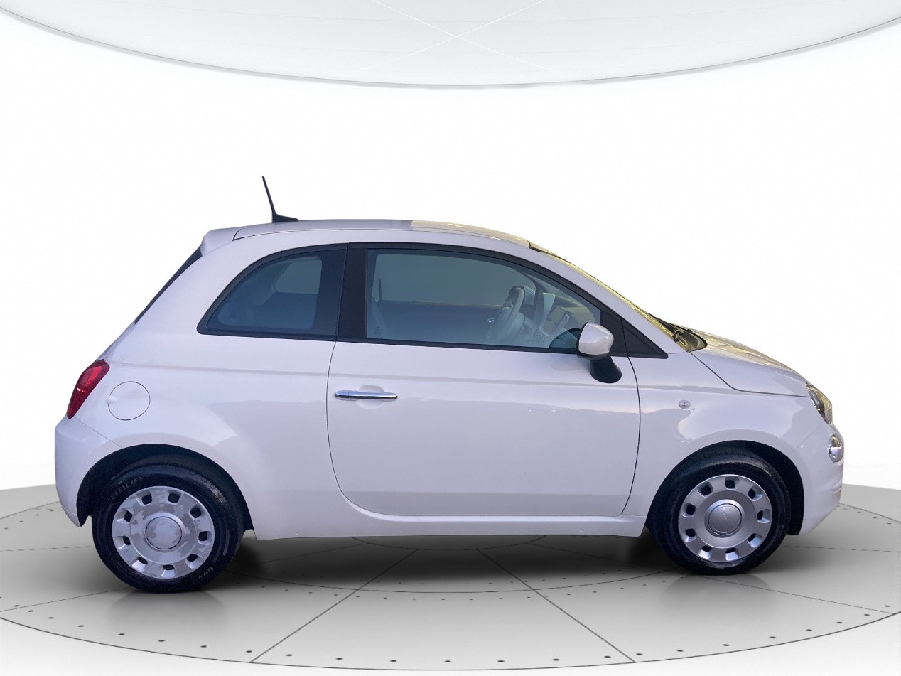 Fiat 500 Usato 2022 500 Modena