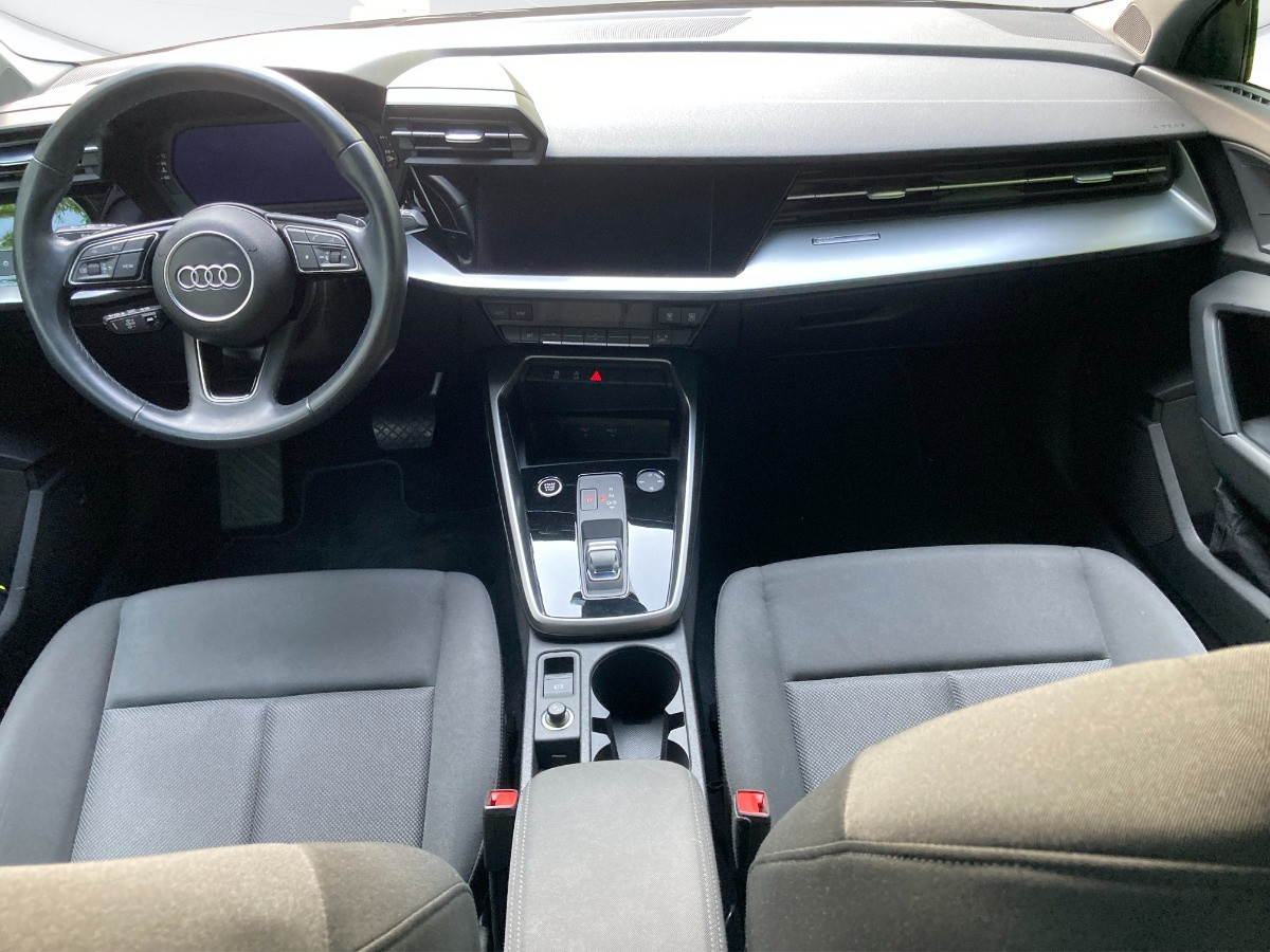 Audi A3 Usato 2022 A3 Modena