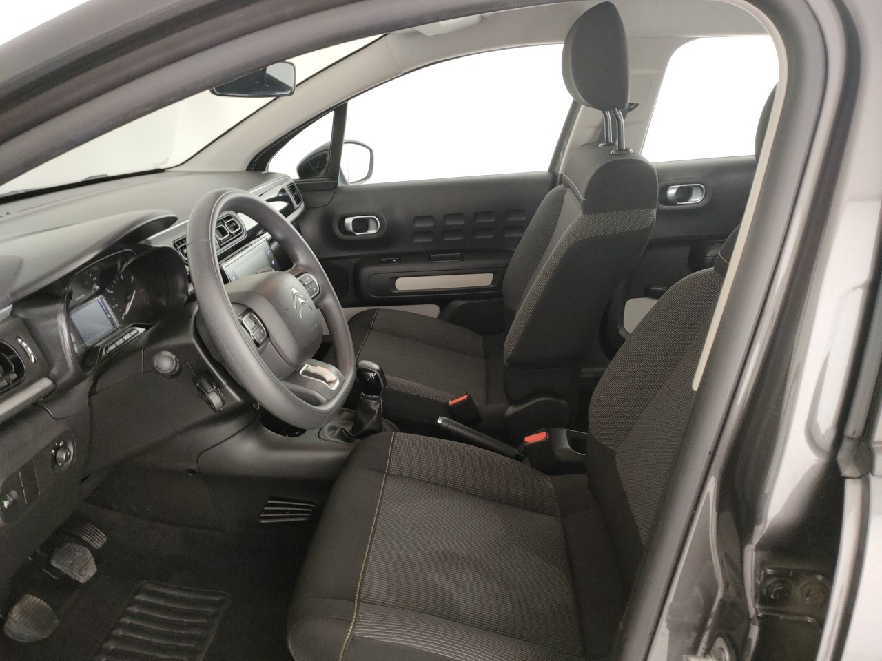 Citroen C3 Usato 2024 C3 Parma