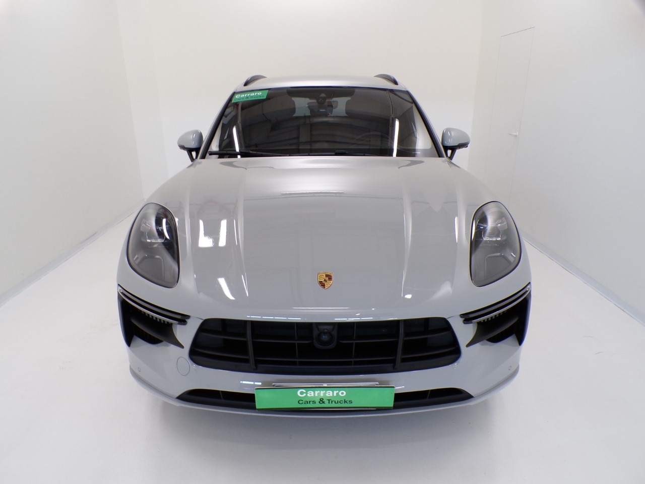 Porsche Macan Macan 2.9 V6 440cv Turbo PDK - 2