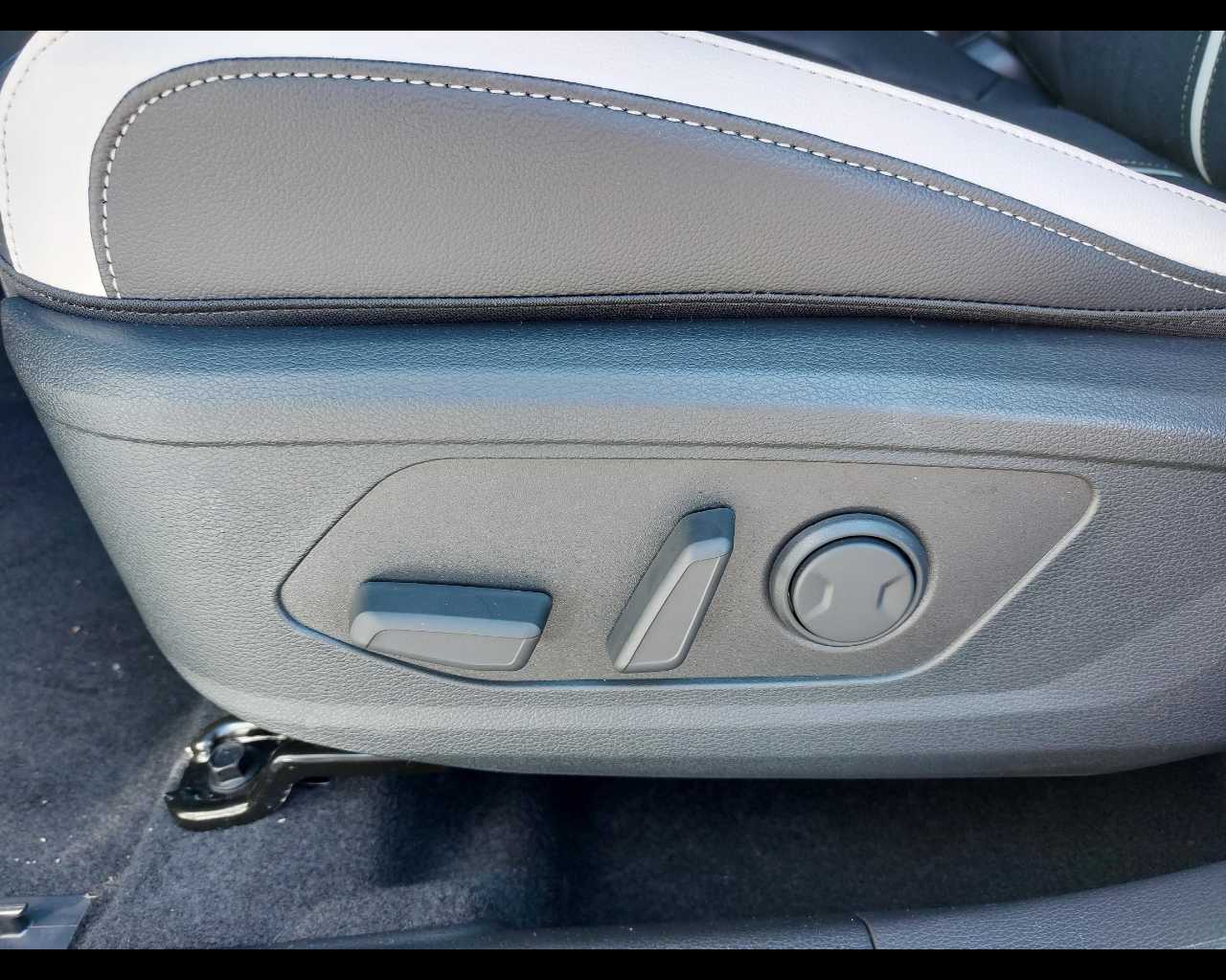 Kia Sportage Nuovo Ibrido benzina Sportage Legnago