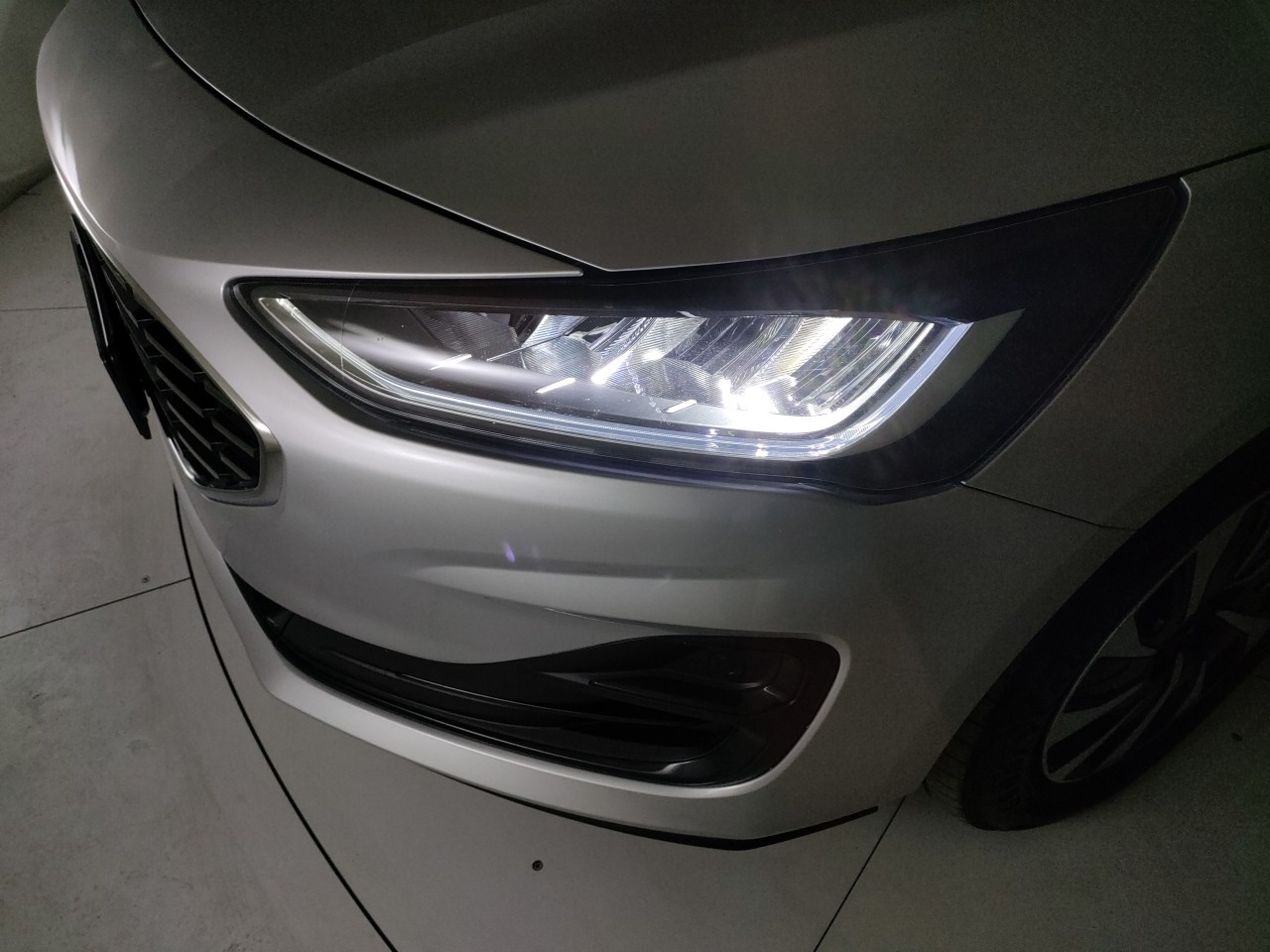 Ford Focus Usato 2025 Focus San Zeno Naviglio