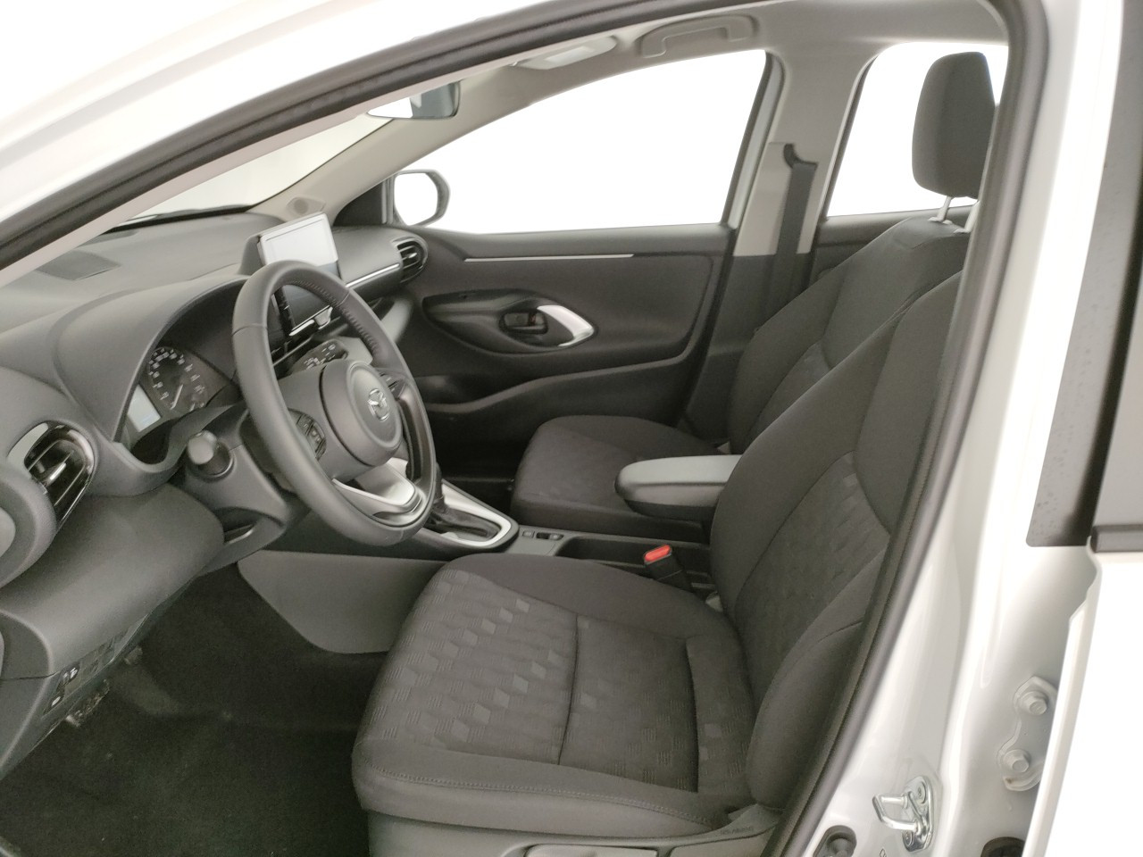 Mazda 2 Nuovo Ibrido benzina 2 Porto Mantovano