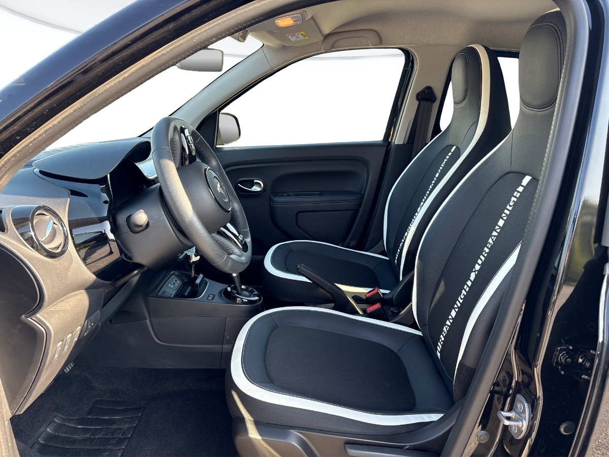 Renault Twingo Usato 2022 Twingo Rovigo