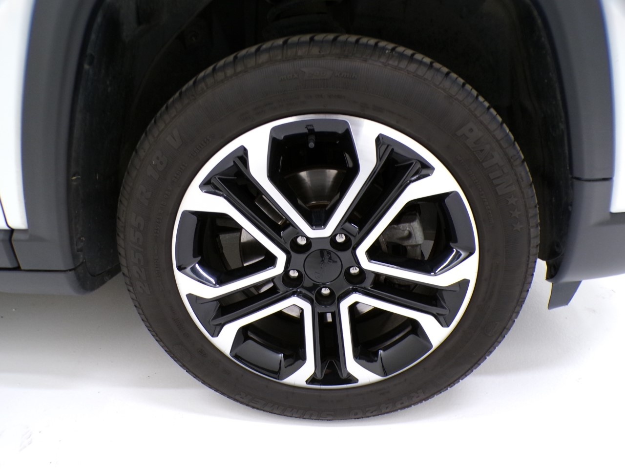 Jeep Compass Compass 1.6 mjt Limited 2wd 130cv - 4