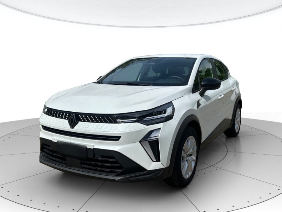 Renault Captur Usato 2025 Captur Carpi