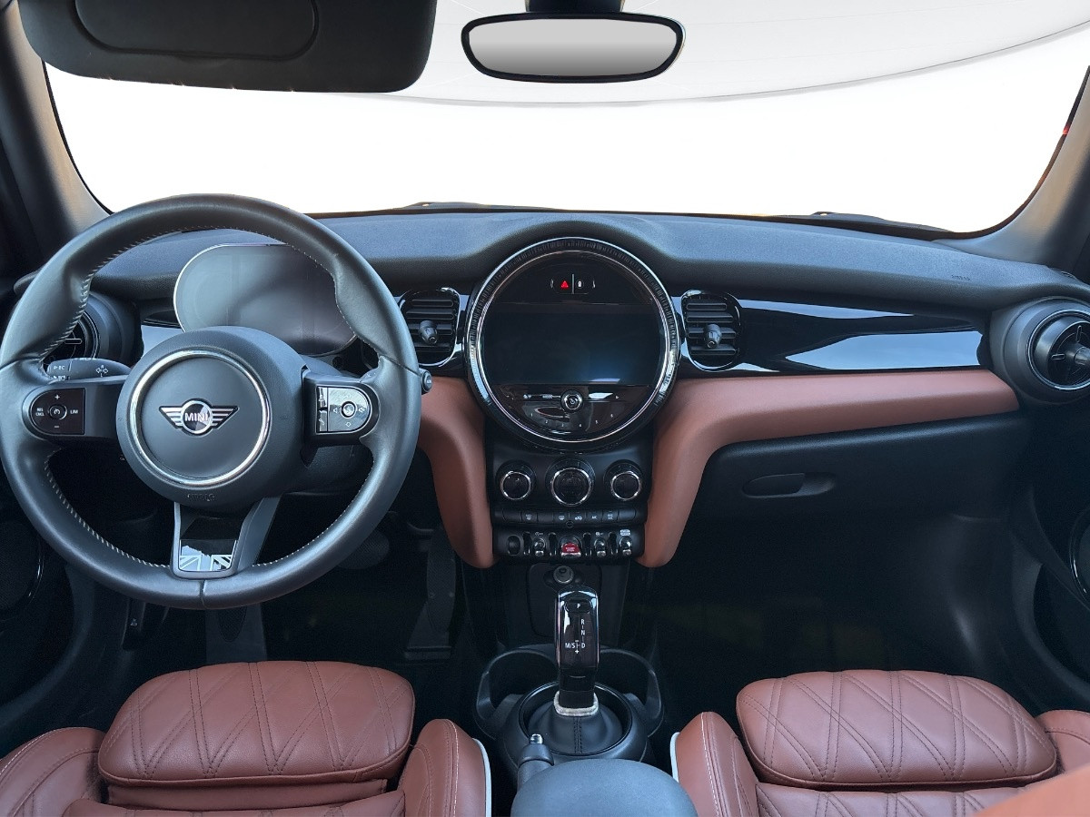 Mini Cooper Aziendali 2023 Cooper Mestre